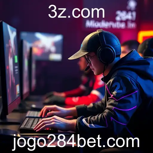 Tendências Emergentes no Mundo dos Jogos Online