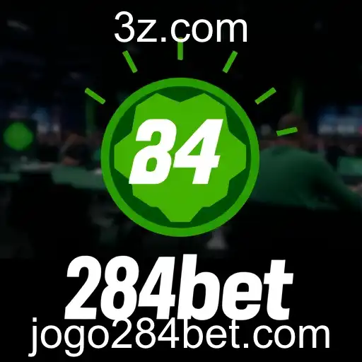 Tendências Crescentes em 284bet: O Futuro dos Jogos Online