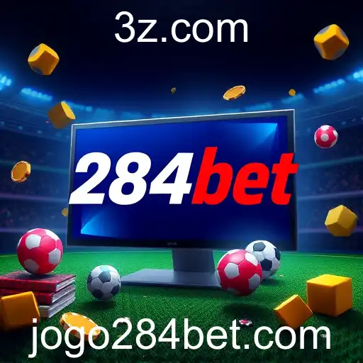 A Ascensão do 284bet no Cenário de Jogos Online