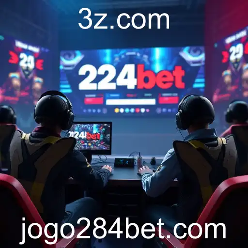Inovações e Tendências em Sites de Jogos: O Caso do 284bet