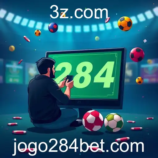 Crescimento do Setor de Jogos Online em 2025