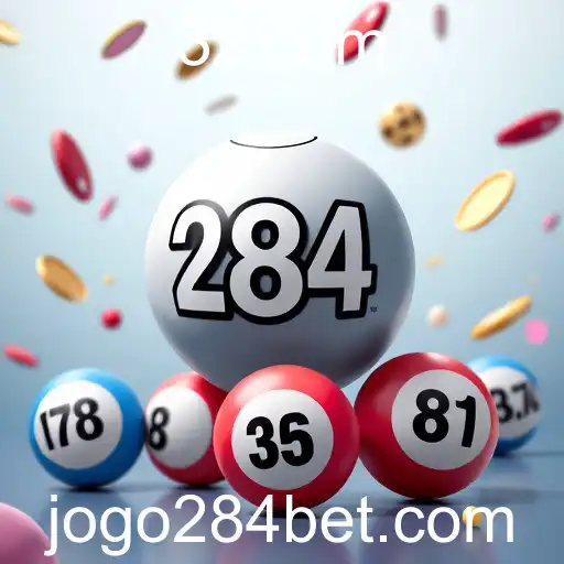 A Empolgação e Crescimento do 284bet em 2025