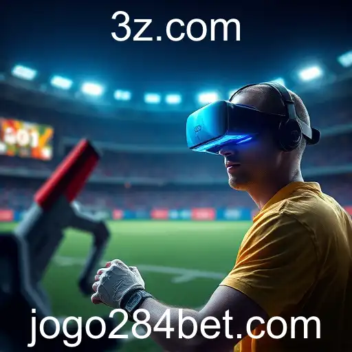 Tendências de Jogos e Apostas Online em 2025