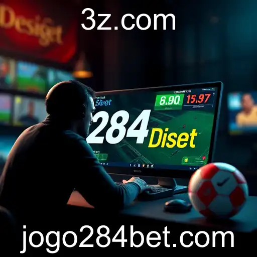 O Crescimento Exponencial da Indústria de Jogos Online em 2025