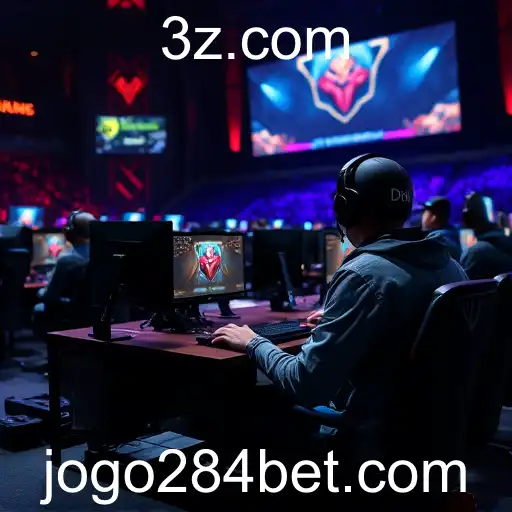 Crescimento e Desafios dos Jogos Online no Brasil