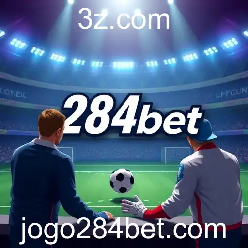 A Ascensão dos Jogos Online no Brasil e o Impacto da '284bet'