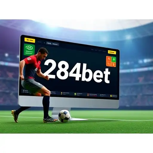 Cenário dos Jogos Online: A Ascensão do 284bet
