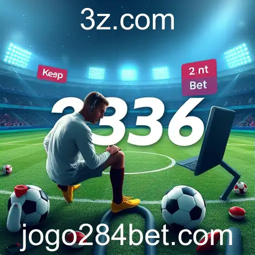 A Ascensão dos Jogos de Apostas Online e o Papel do 284bet