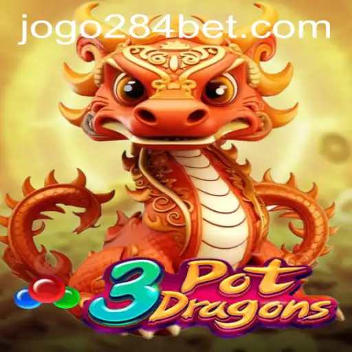 Explore 3PotDragons: A Compelling New Game and the 284bet PH Login