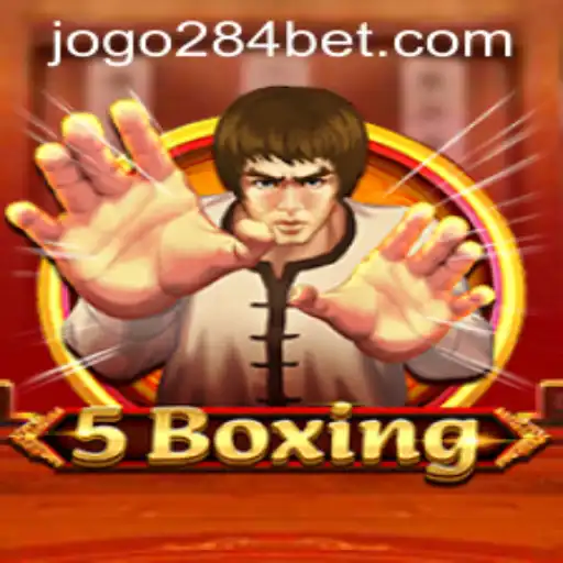 5Boxing: The Engaging Online Gaming Experience