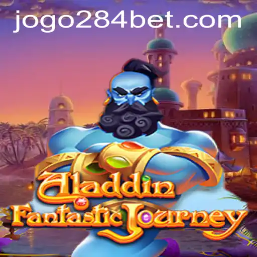 Exploring Aladdin: A Magical Journey Through Gaming