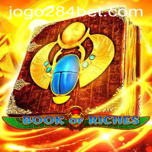 Discover the Mystical World of BookofRiches and Seamless Access with 284bet PH Login