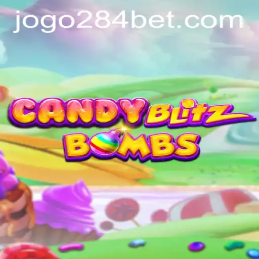 CandyBlitzBombs: Dive into Sweet Adventures with Thrilling Twists