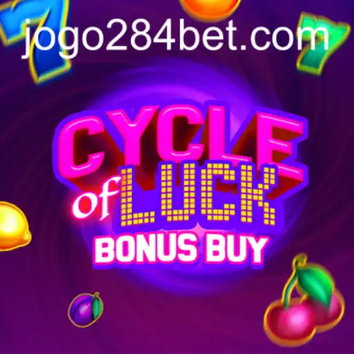 CycleofLuckBonusBuy: An Exciting Journey into the World of Digital Gaming