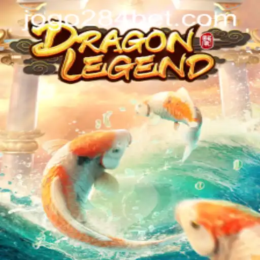 DragonLegend: An Epic Gaming Experience with 284bet PH Login