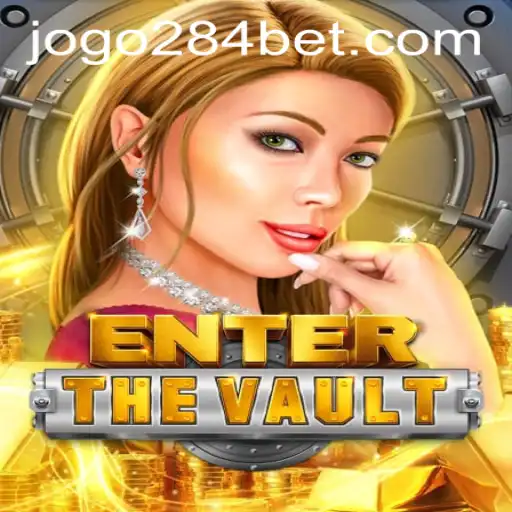Enter the Vault: A Thrilling Gaming Experience with 284bet PH Login