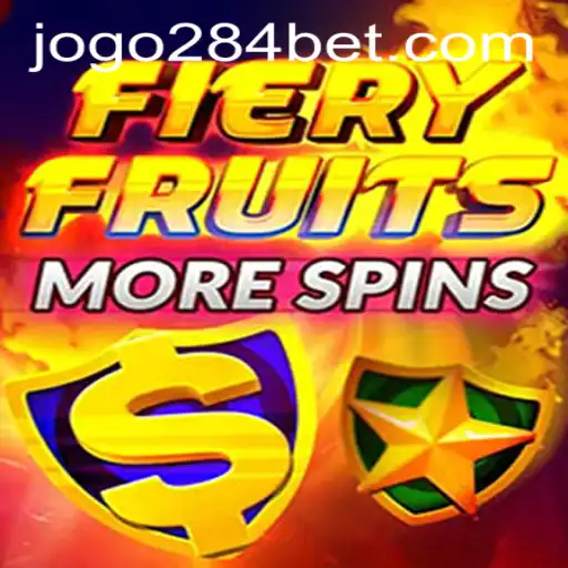 Exploring FieryFruitsMoreSpins: A Thrilling Casino Experience
