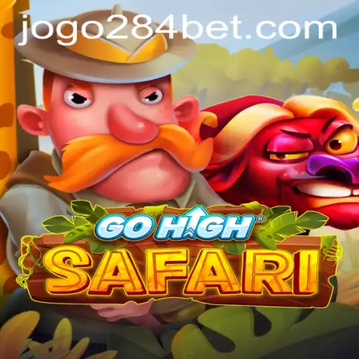 Exploring GoHighSafari: A Thrilling Adventure of Strategy and Fun