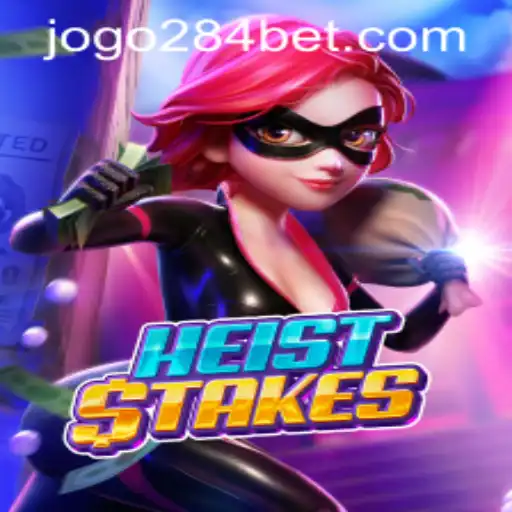 HeistStakes and 284bet PH Login: A Thrilling Convergence of Gaming and Adventure