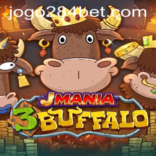 An In-Depth Look at JMania3Buffalo: A Thrilling New Gaming Experience