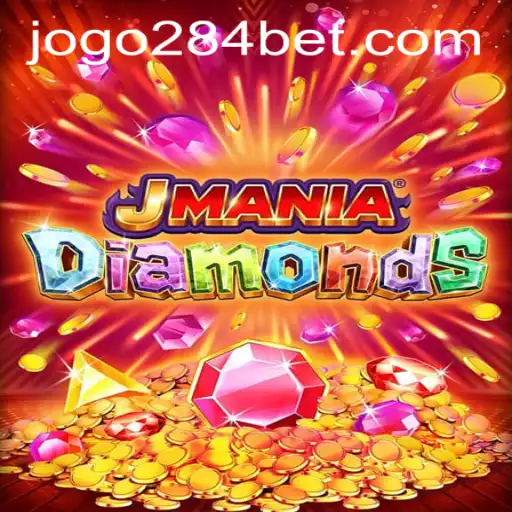 Exploring the Thrills of JManiaDiamonds: An In-Depth Look at the Game and 284bet PH Login