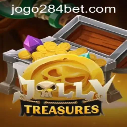 Discover the Adventure of JollyTreasures