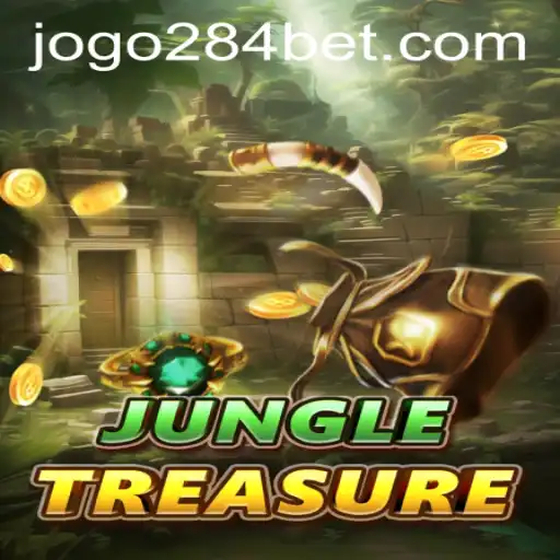 Exploring JungleTreasure: An Exciting New Game with 284bet PH Login