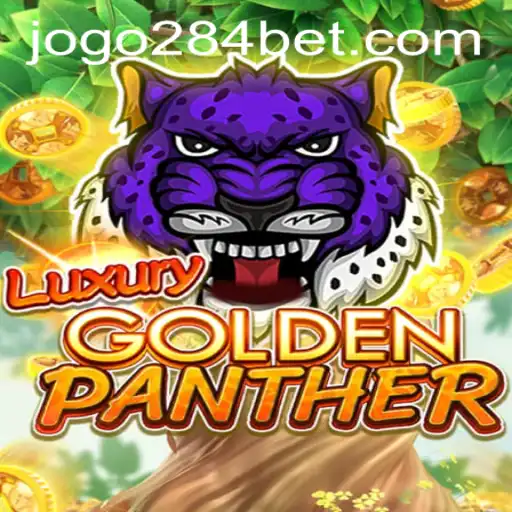 Discovering the Thrills of LUXURYGOLDENPANTHER and Unlocking 284bet PH Login