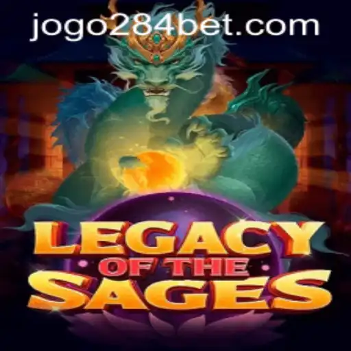 Legacy of the Sages: A Journey Through Time and Strategy