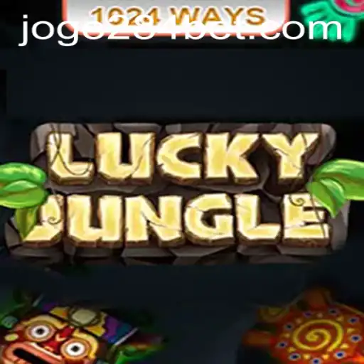 Explore LuckyJungle1024: The Ultimate Gaming Adventure