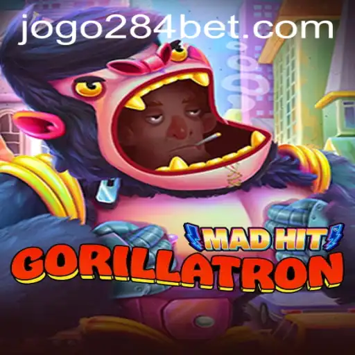 Exploring the Thrilling World of MadHitGorillatron and 284bet PH Login