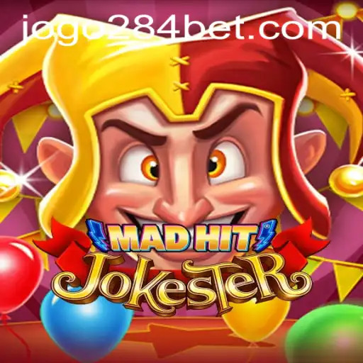 The Fascinating World of MadHitJokester