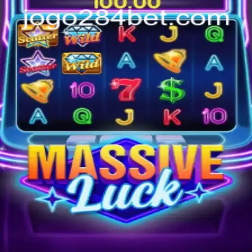 MassiveLuck: An Exciting New Game and How 284bet PH Login Fits In