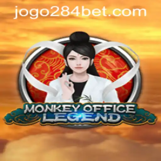 MonkeyOfficeLegend: A Virtual Escape into Chaos and Adventure