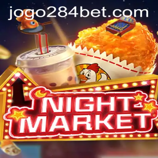 Exploring the World of NIGHTMARKET: A Comprehensive Guide to Gameplay and Rules