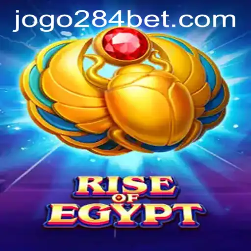 Explore the Mystical World of RiseOfEgypt: An Engaging Game Experience