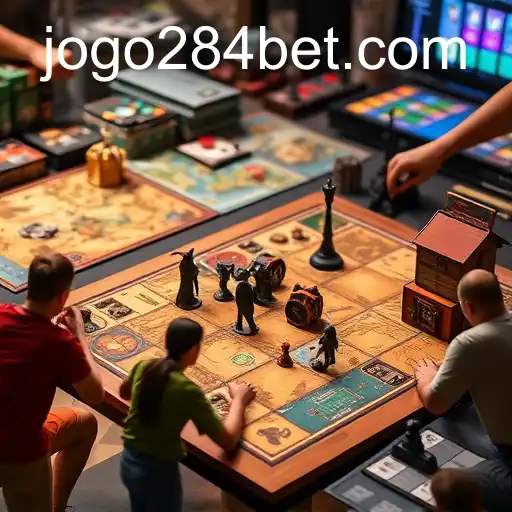Gaming Experience 284bet PH Login - 800+ Premium and Exclusive Games