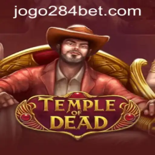 Explore the Thrilling World of 'TempleofDead' with 284bet PH Login