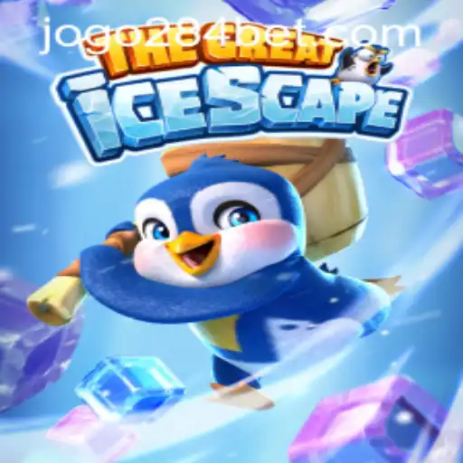 Explore TheGreatIcescape: An Exciting Gaming Adventure
