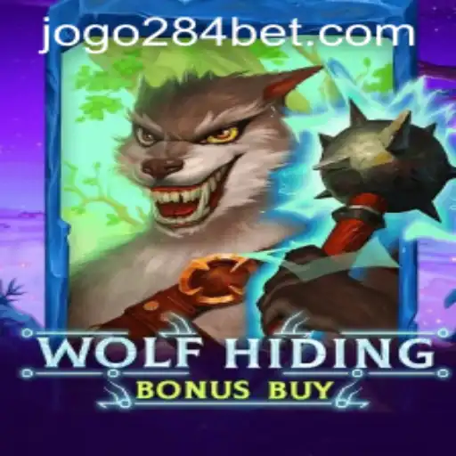 Discover the Thrilling World of WolfHidingBonusBuy in Online Gaming